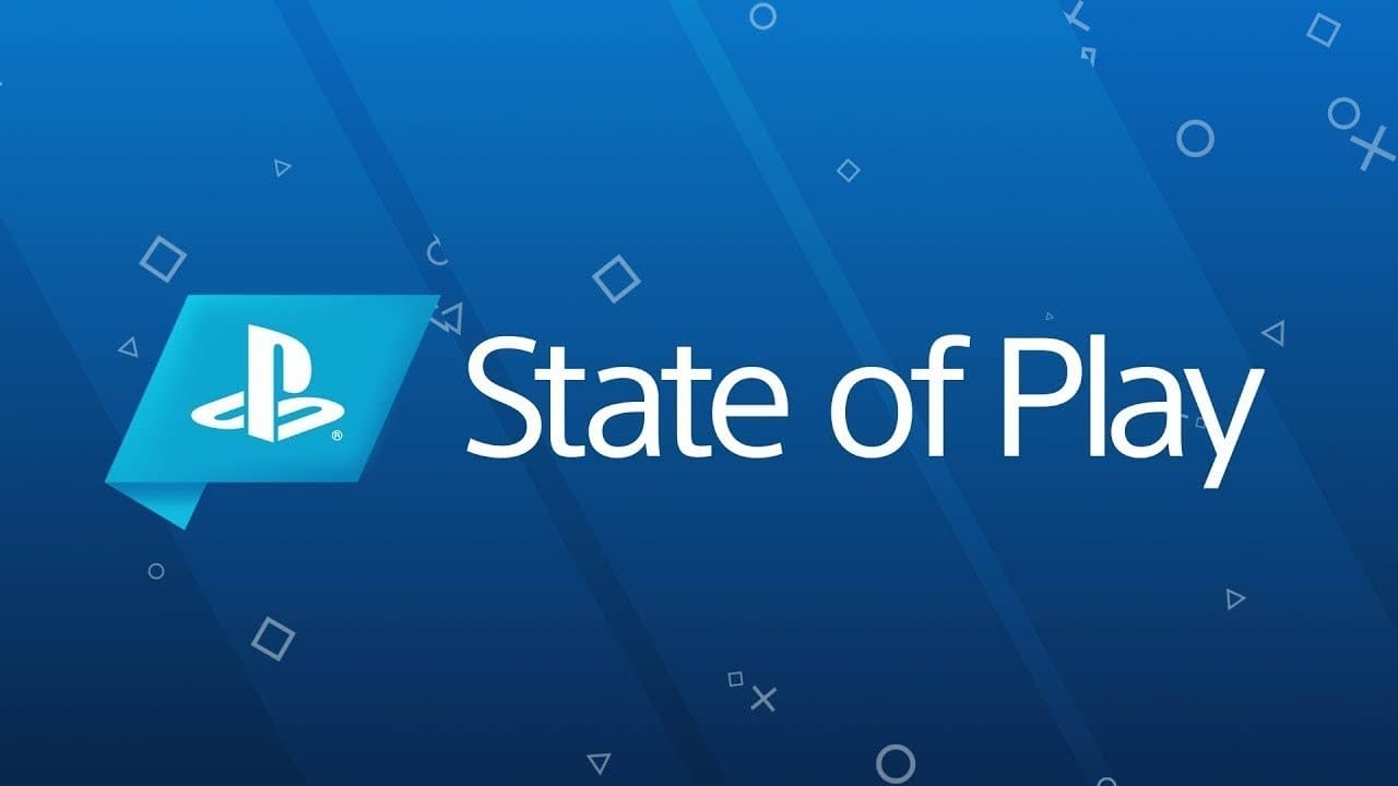 State of Play event starts at 00:00 on this night! How to track?