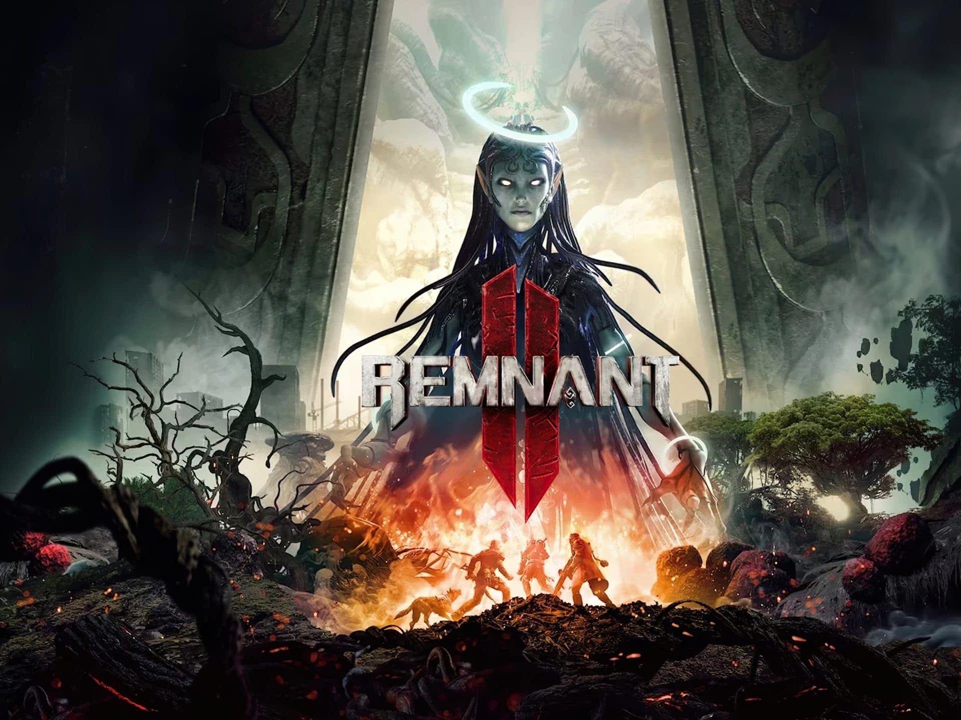 New DLC Announcement for Remnant 2: Release Date Announced