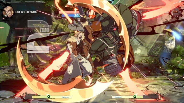Guilty Gear: Strive Coming to Xbox One in Spring 2023 Xbox Series