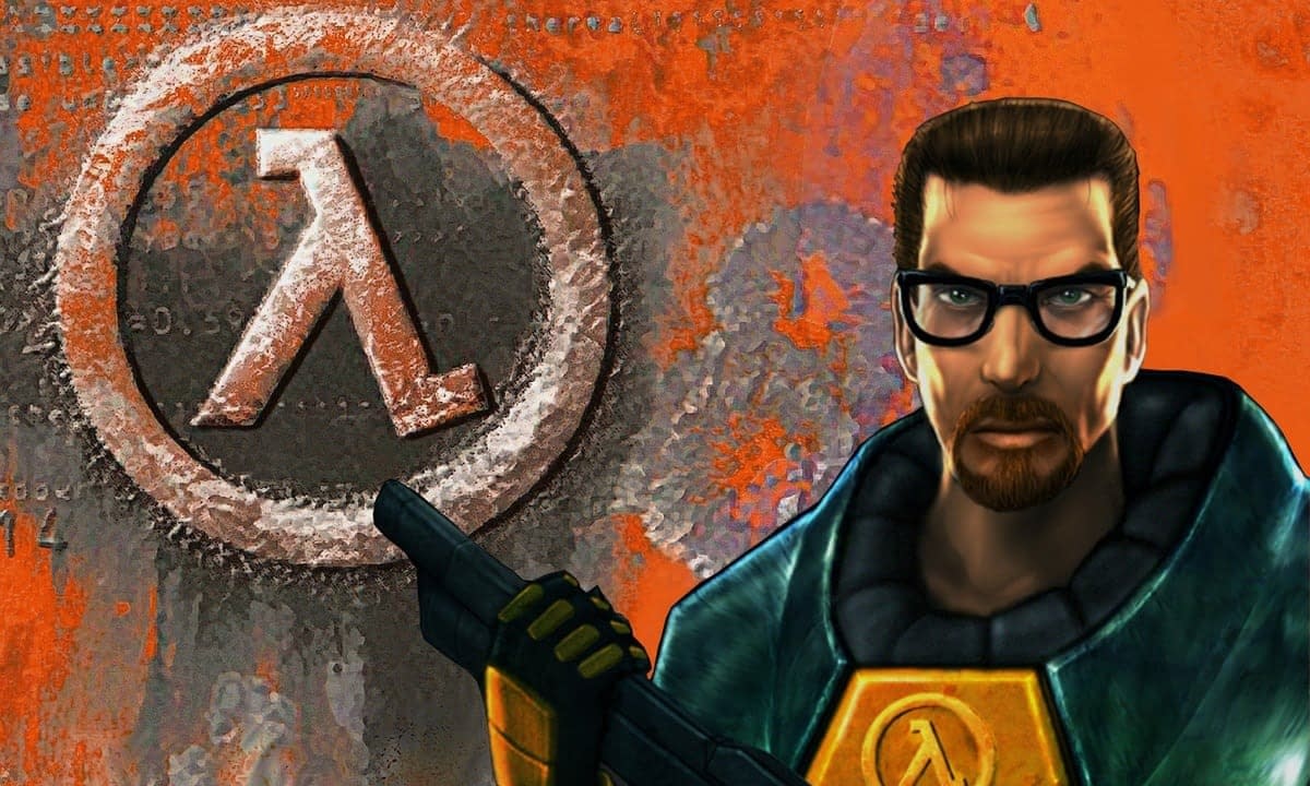 Half-Life 1 Free on Steam: You can Add to Library Up to 20 November!