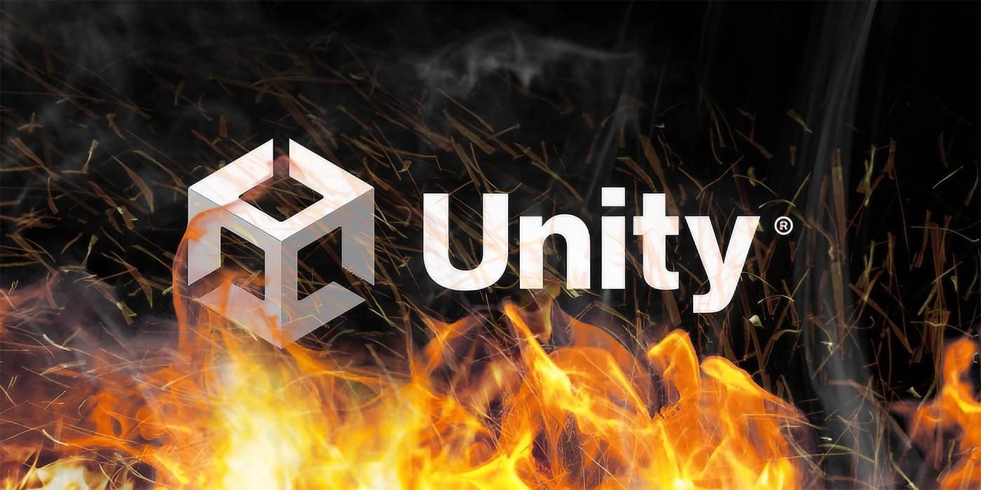 After Responses to Unity Ceo’s Monetization Plans!