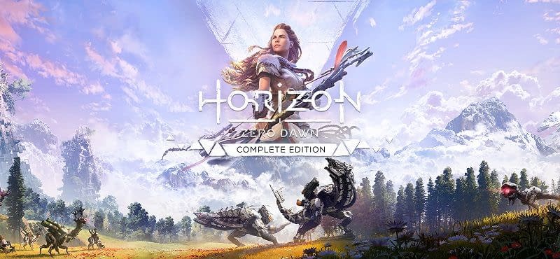 Horizon: Zero Dawn Remastered and multiplayer mode on the agenda