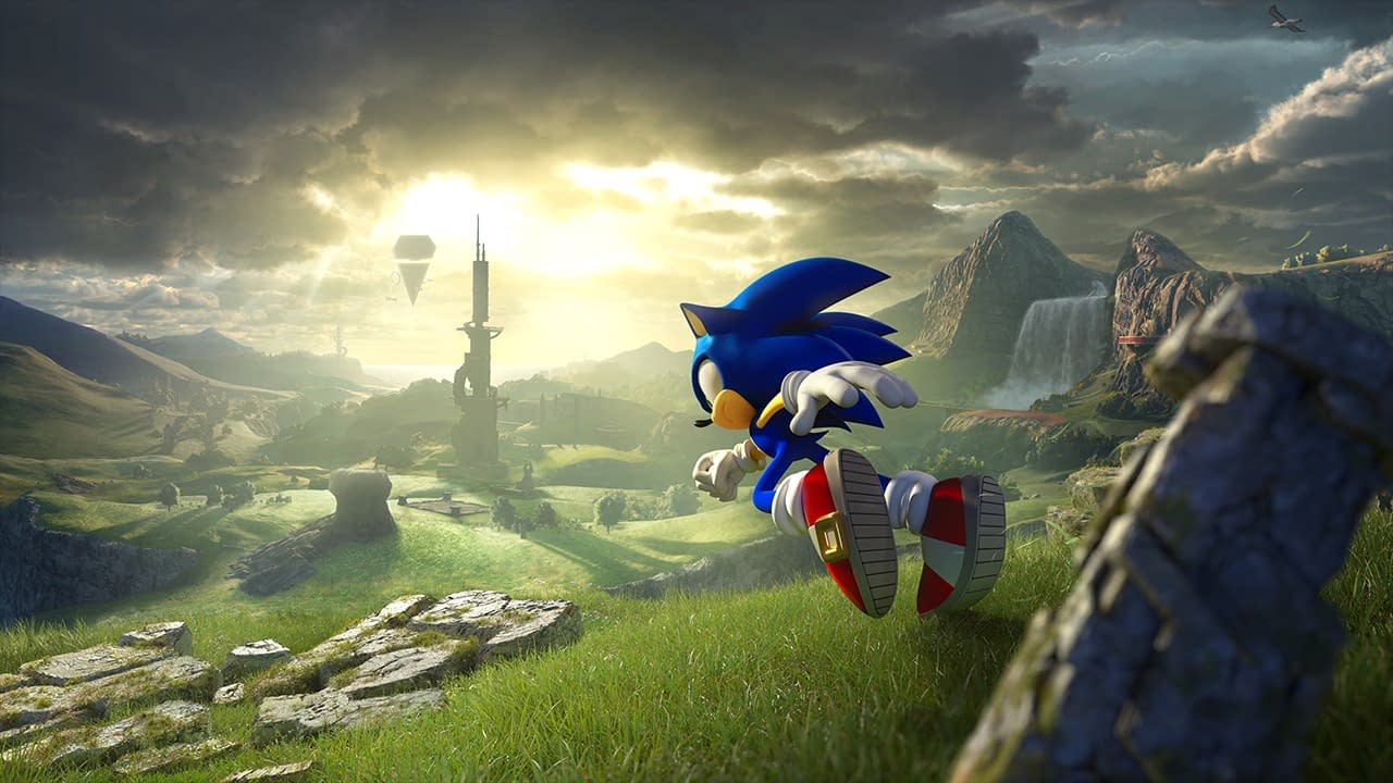 Sonic Frontiers’ Ending Song Revealed