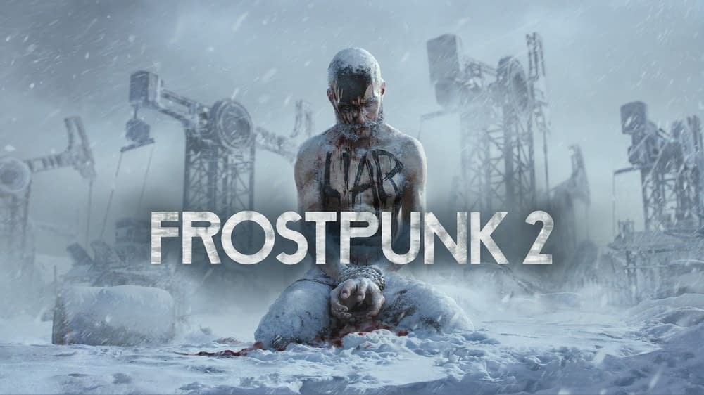 Frostpunk 2 Released Date Announced: On Game Pass from First Day!
