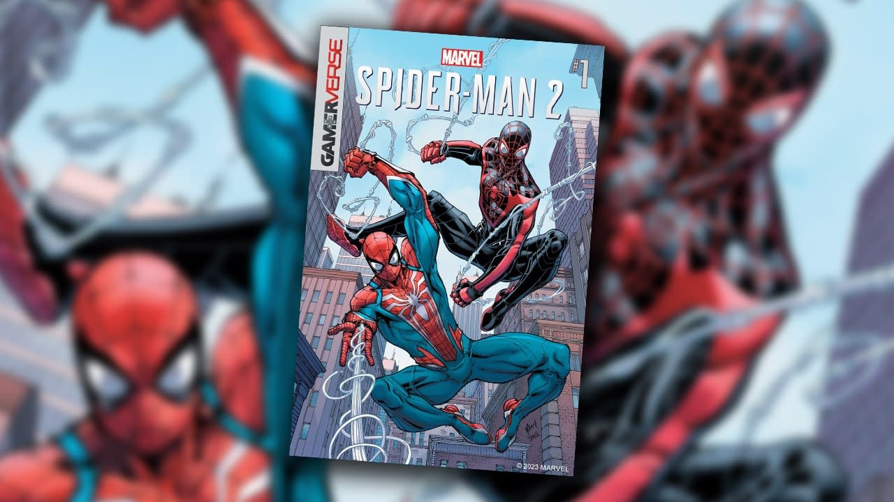 Marvel’s Spider-Man released free comics for 2: You can read now