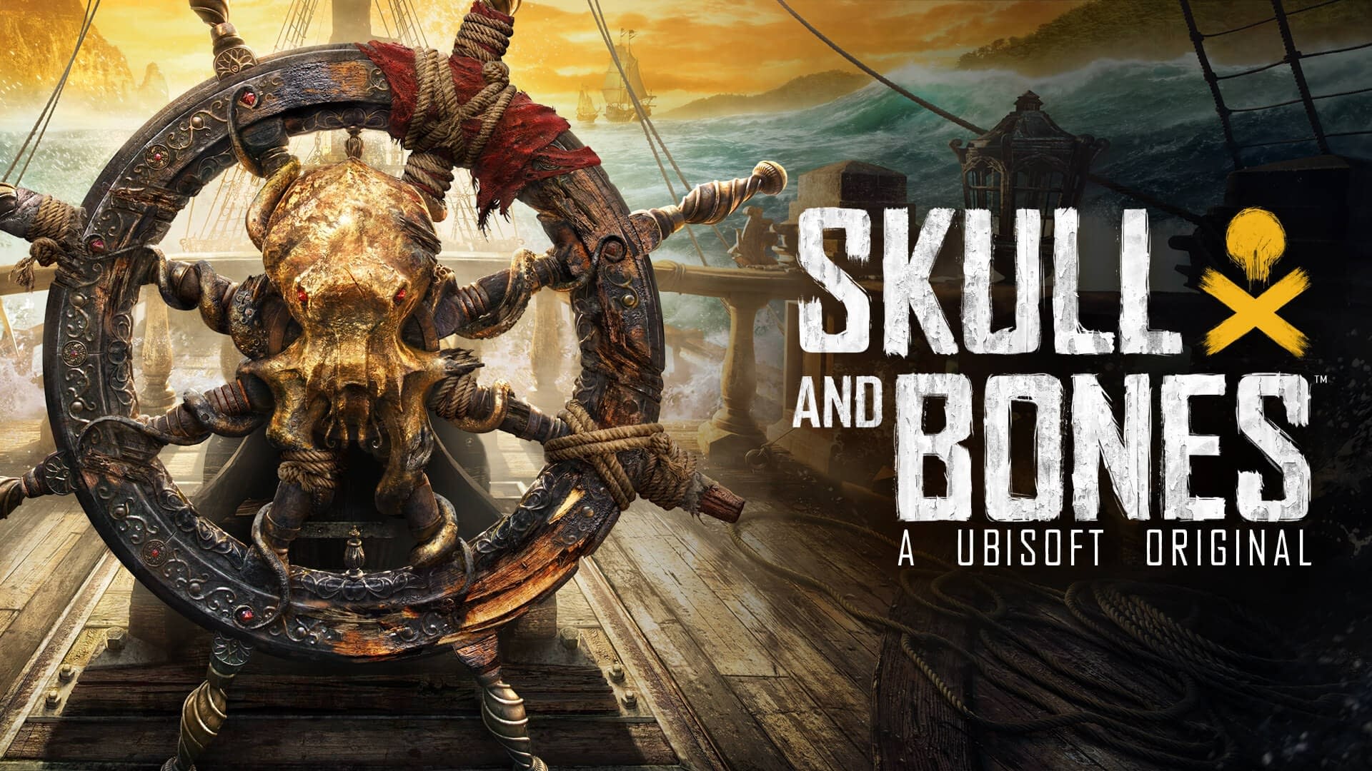 Is this Coming? Skull and Bones Released Date Announced!
