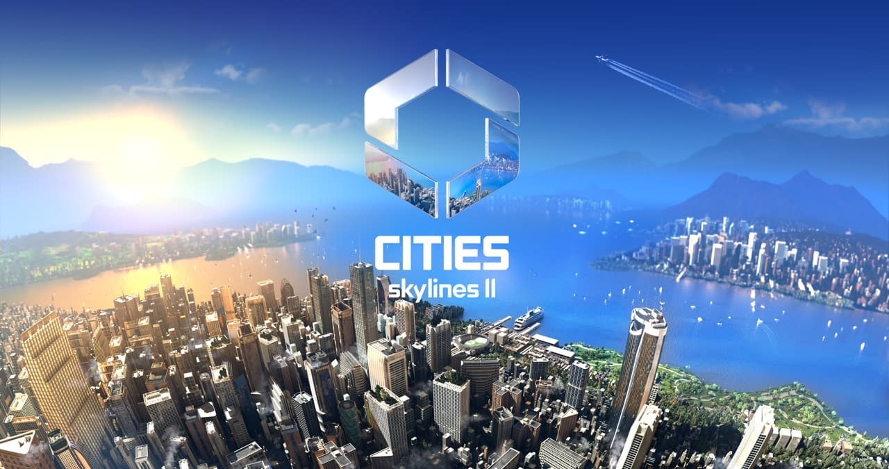 Cities: The New Generation Console Versions of Skylines 2: The Reason