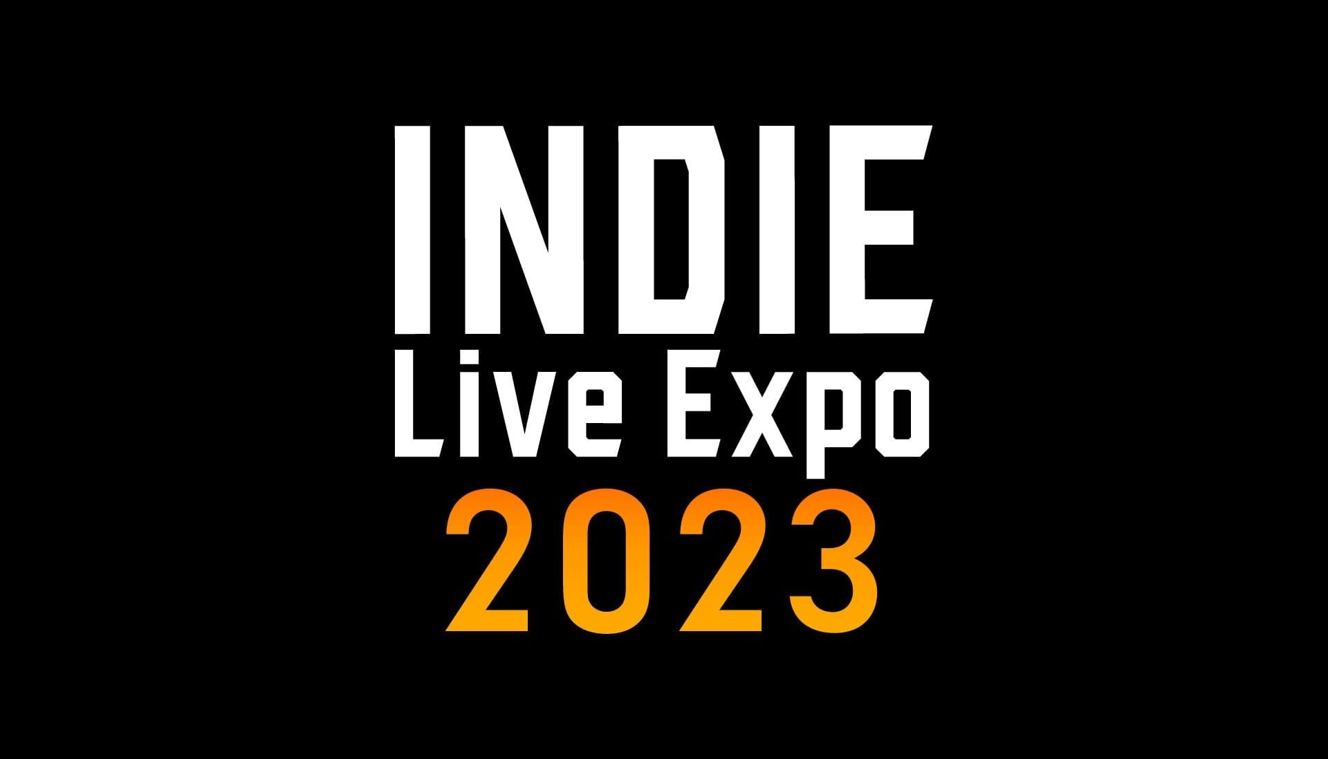 INDIE Live Expo will exhibit more than 200 games in 2023 event