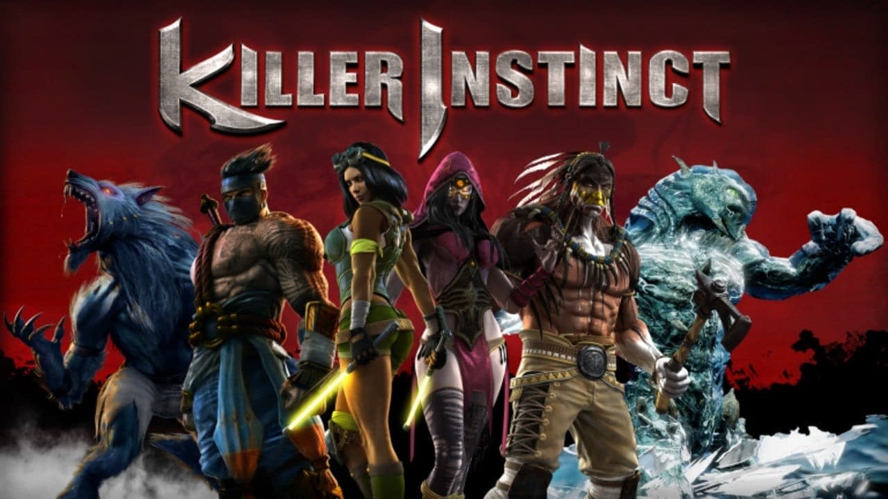Xbox Game Studios, Fighting Game Killer For Instinct 10. I heard the Year’s Return Update