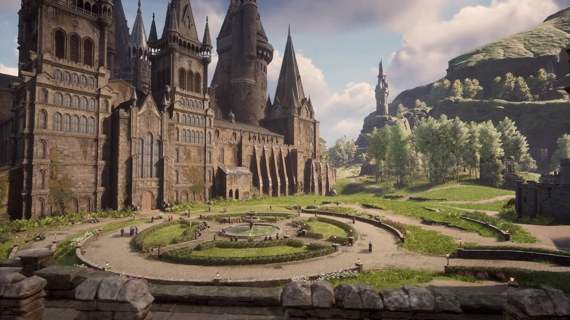 Hogwarts Legacy continues to break record! exceeded 15 million sales!