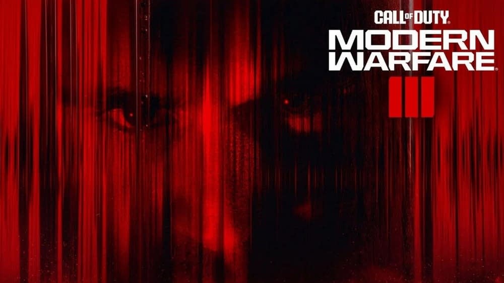 Call of Duty: Makarov Fragman For Modern Warfare III Published