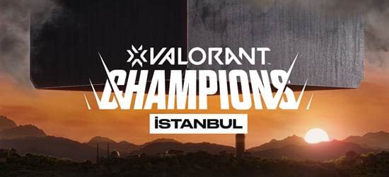 Valorant Champions Tour Finale Takes Shape