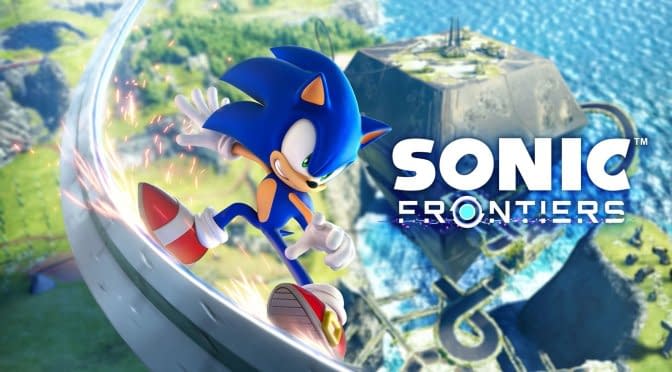 Sonic Frontiers Official PC System Requirements