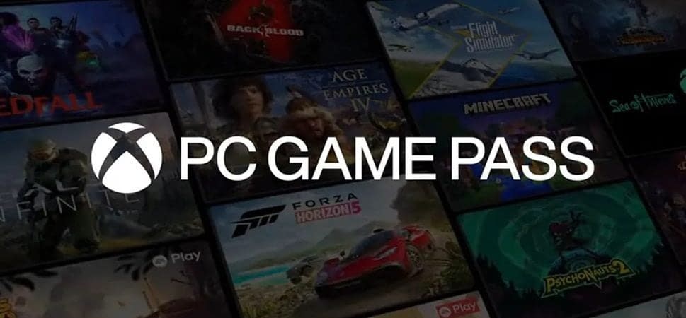 1 Monthly PC Game Pass Not Missing In Subscription: 5 TL!