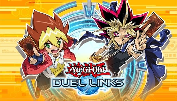 Yu-Gi-Oh! WELLOW 7. Celebrate the Year with Free Awards