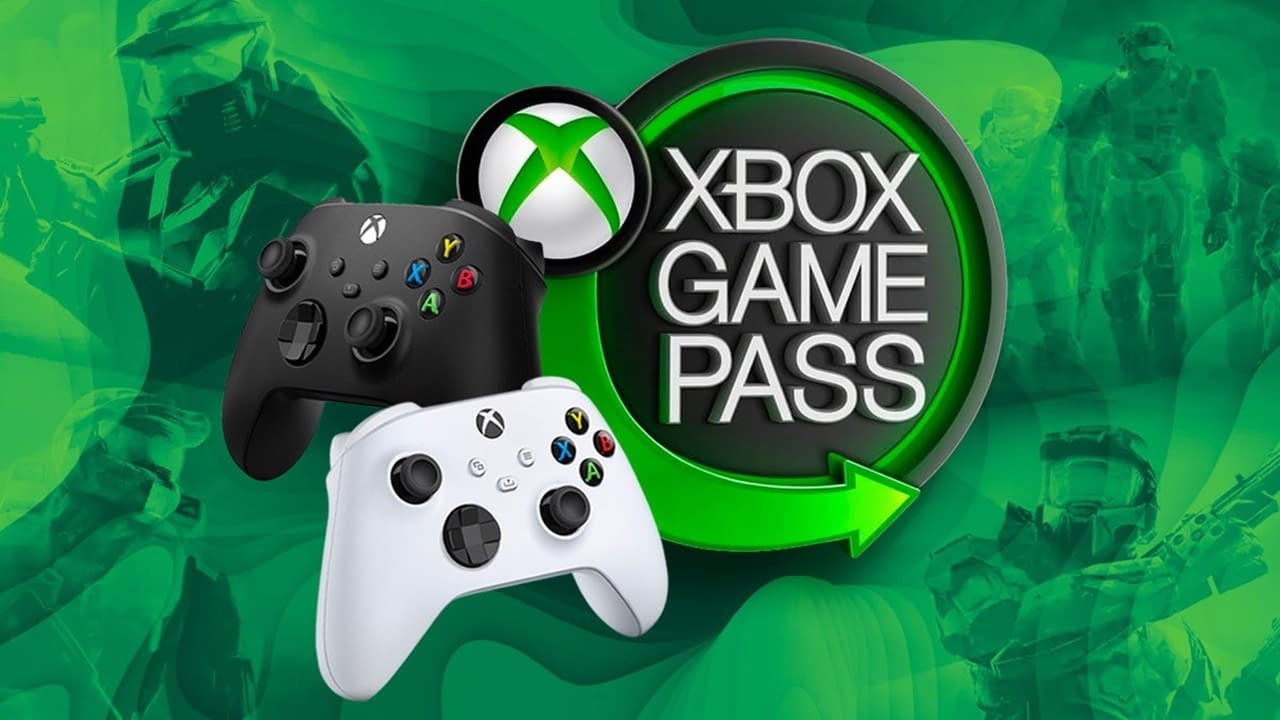 Xbox Game Pass Subscriber Number Ranked: More Than A Hayli!