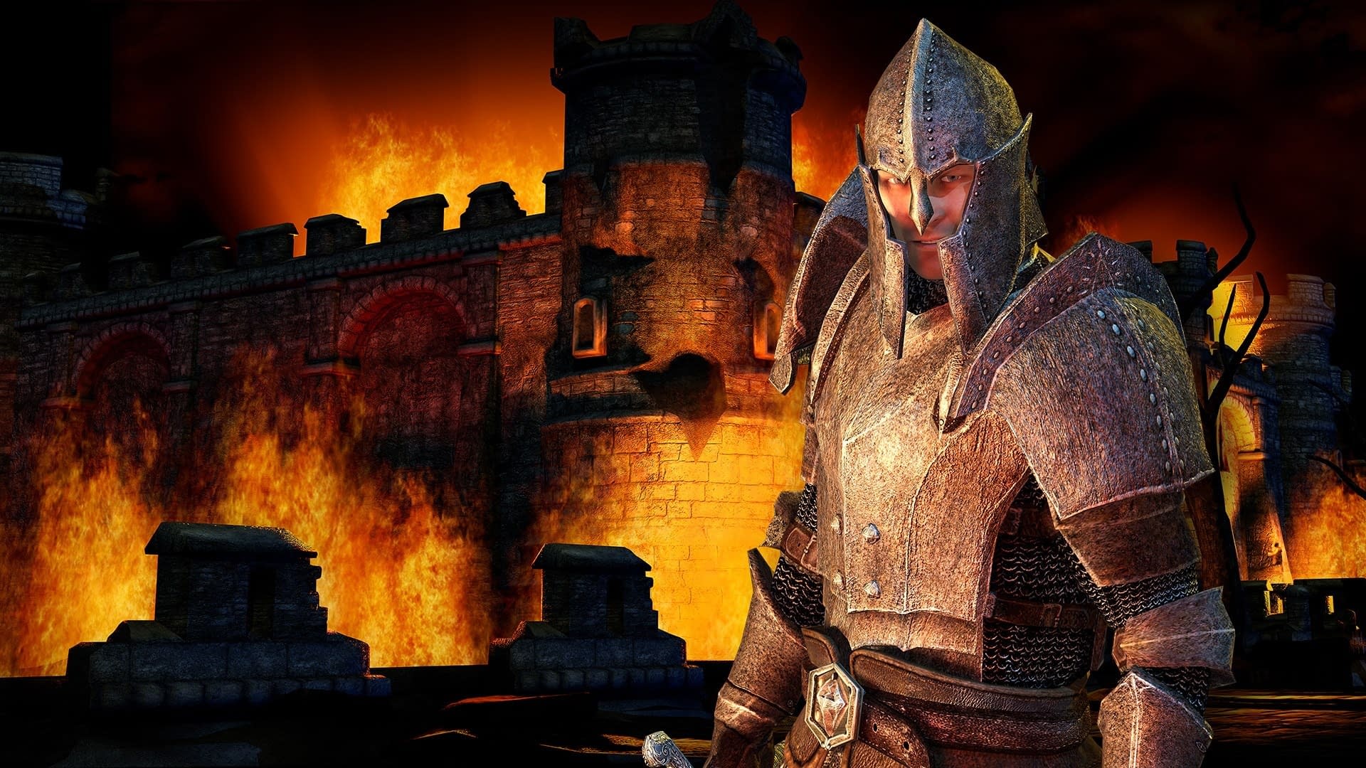 Elder Scrolls 4: Oblivion Remake Can Be On The Road: Here’s First Details