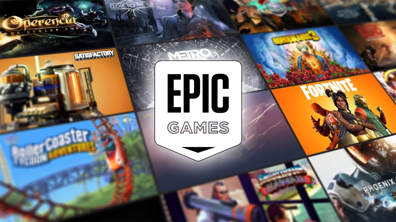 Leak: Epic Games Will Give A Great Game Free!