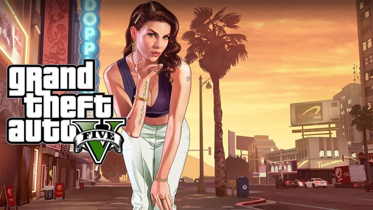 GTA 5, Elden Ring, and more could be coming to Xbox Cloud Gaming