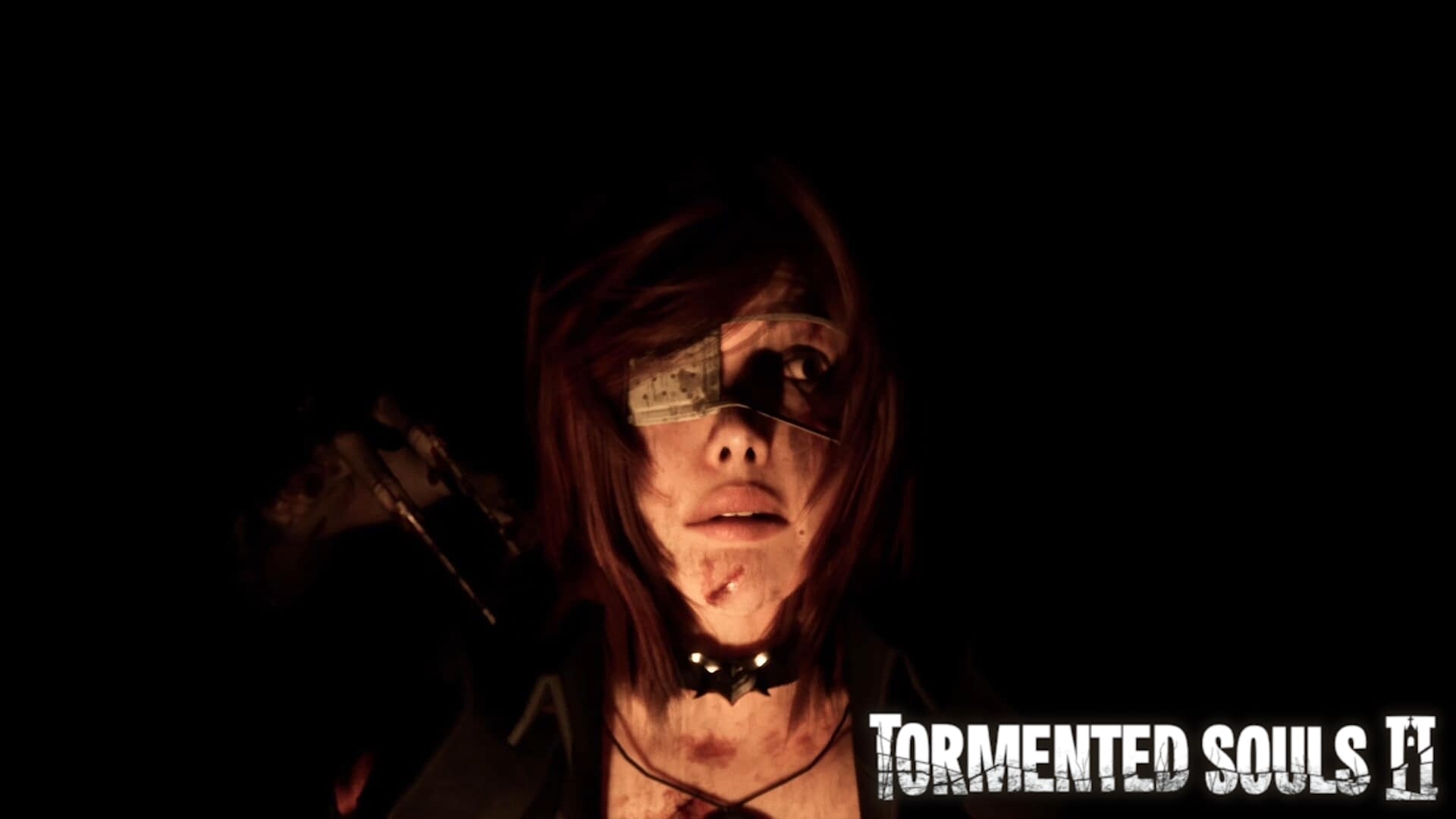 Tormented Suls 2 Announcement: First Fragman Published