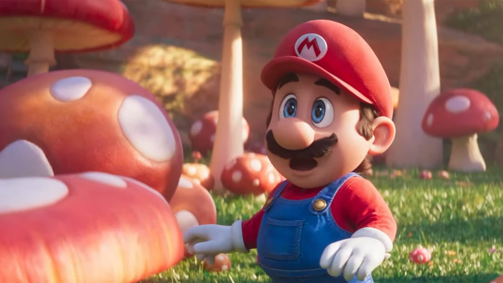 New Super Mario Bros. Film Receives Official Approval: When Does It Come?