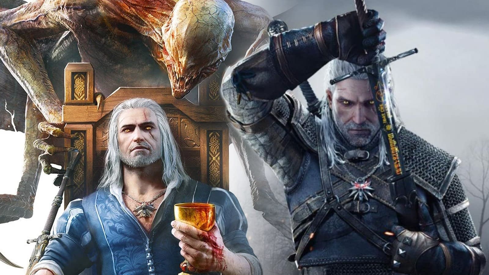 New details appeared on multiplayer The Witcher game