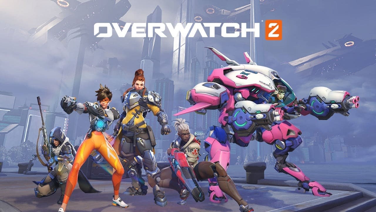 Overwatch 2 comes to Steam: More Blizzard Game is also on the road!
