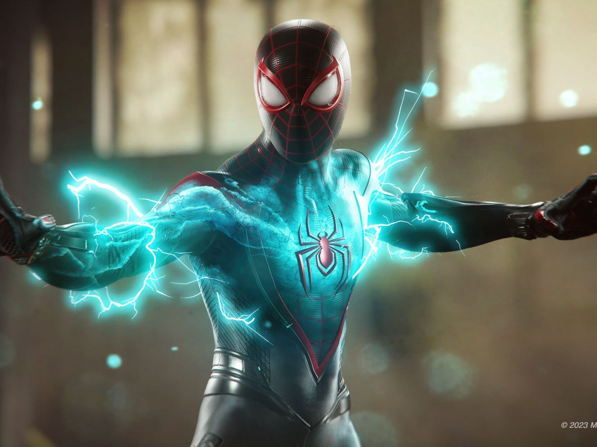 The expected ongoing game Marvel’s Spider-Man announced 2 release date: Here’s the price