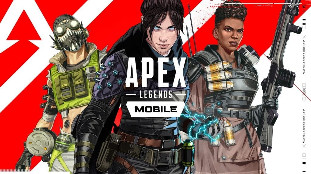 End of the Road for Apex Legends Mobile Review: The Last Database to Service!
