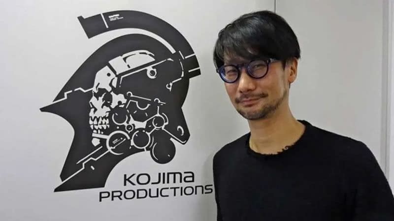 The addition of Death Stranding to Gamepass was not in Sony’s hands.