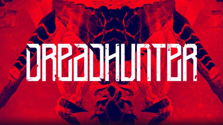 Shooter Action Game Dreadhunter Announced for PC
