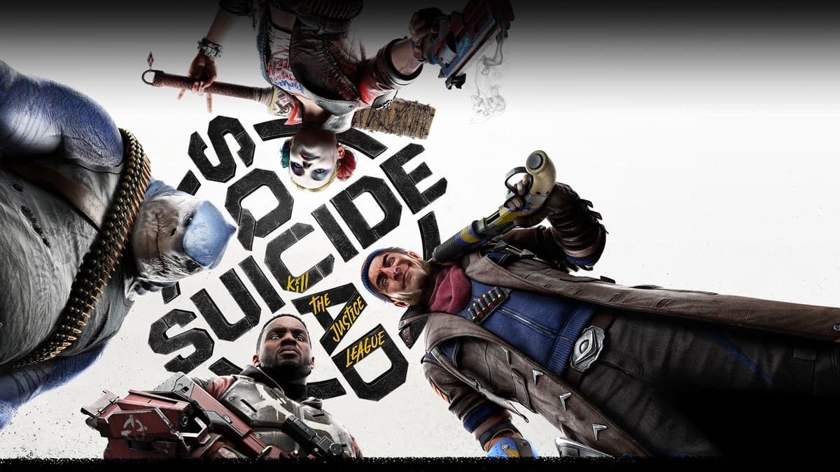 Suicide Squad: Kill the Justice League Ultra PC System Requirements and Online Tool