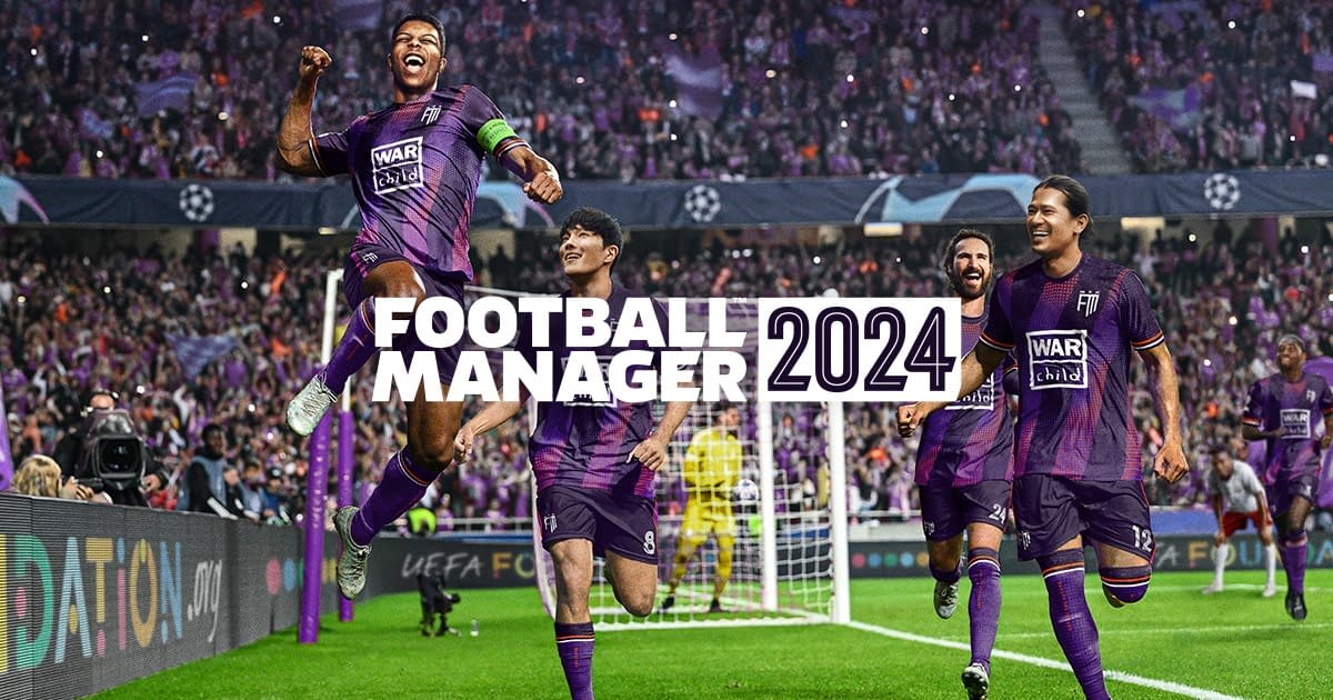 Football Manager Gives Players New Contents With 2024 Season