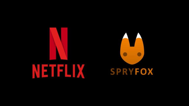 Netflix Acquires Game Studio Spry Fox