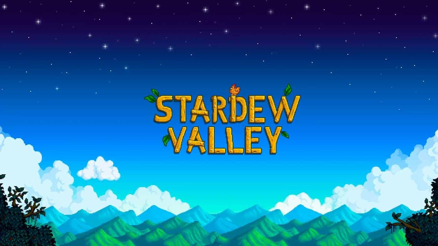 Released Date Announced for Stardew Valley’s Giant Update