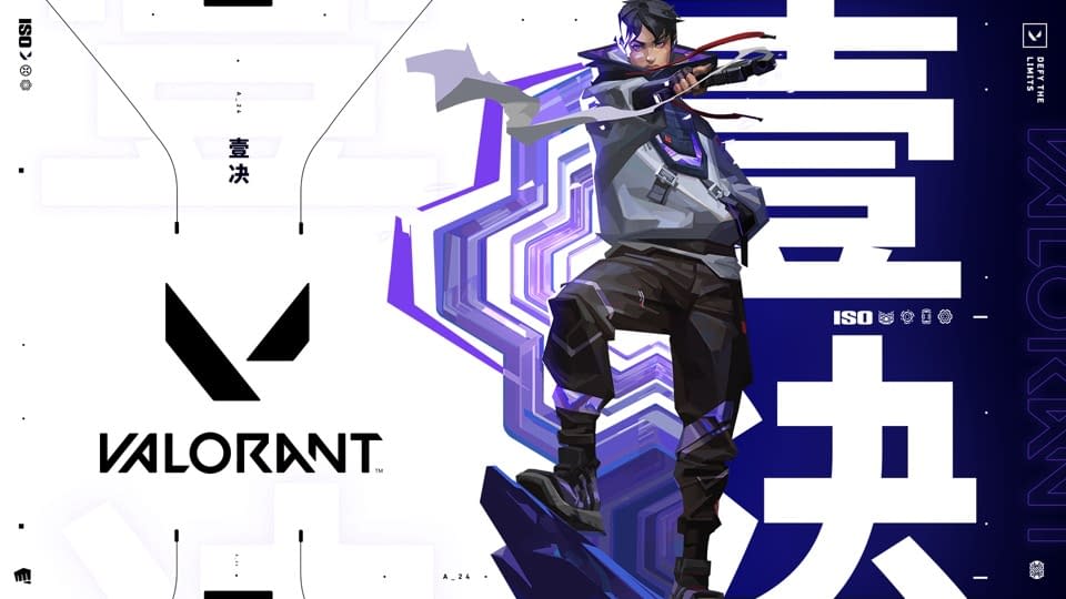 Valorant’s New Agent Iso Introduced: Which Talents Have?