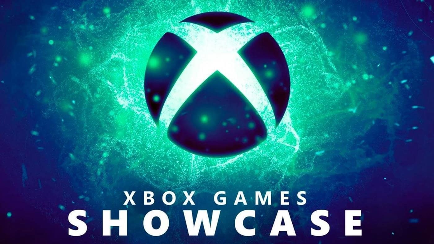 CGI Trailers for First Party Games on Xbox Presentation