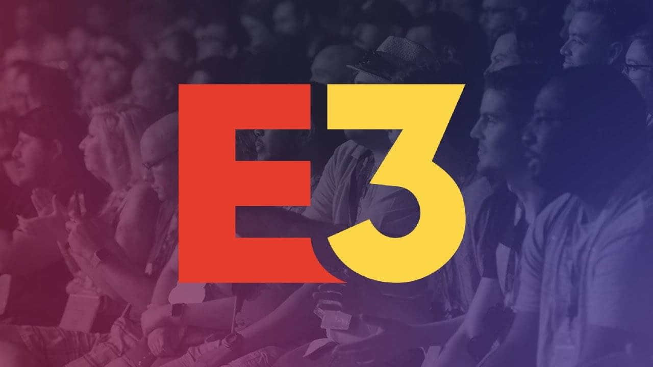 E3 2023 event cancelled!