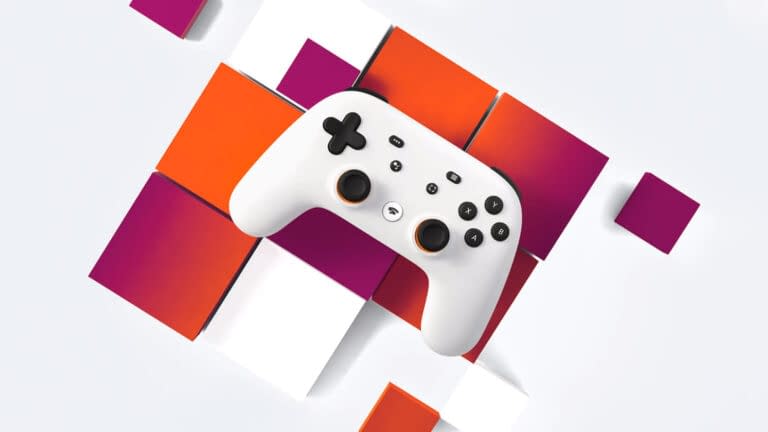Stadia’s Service Discontinues: All Purchases Will Be Refunded