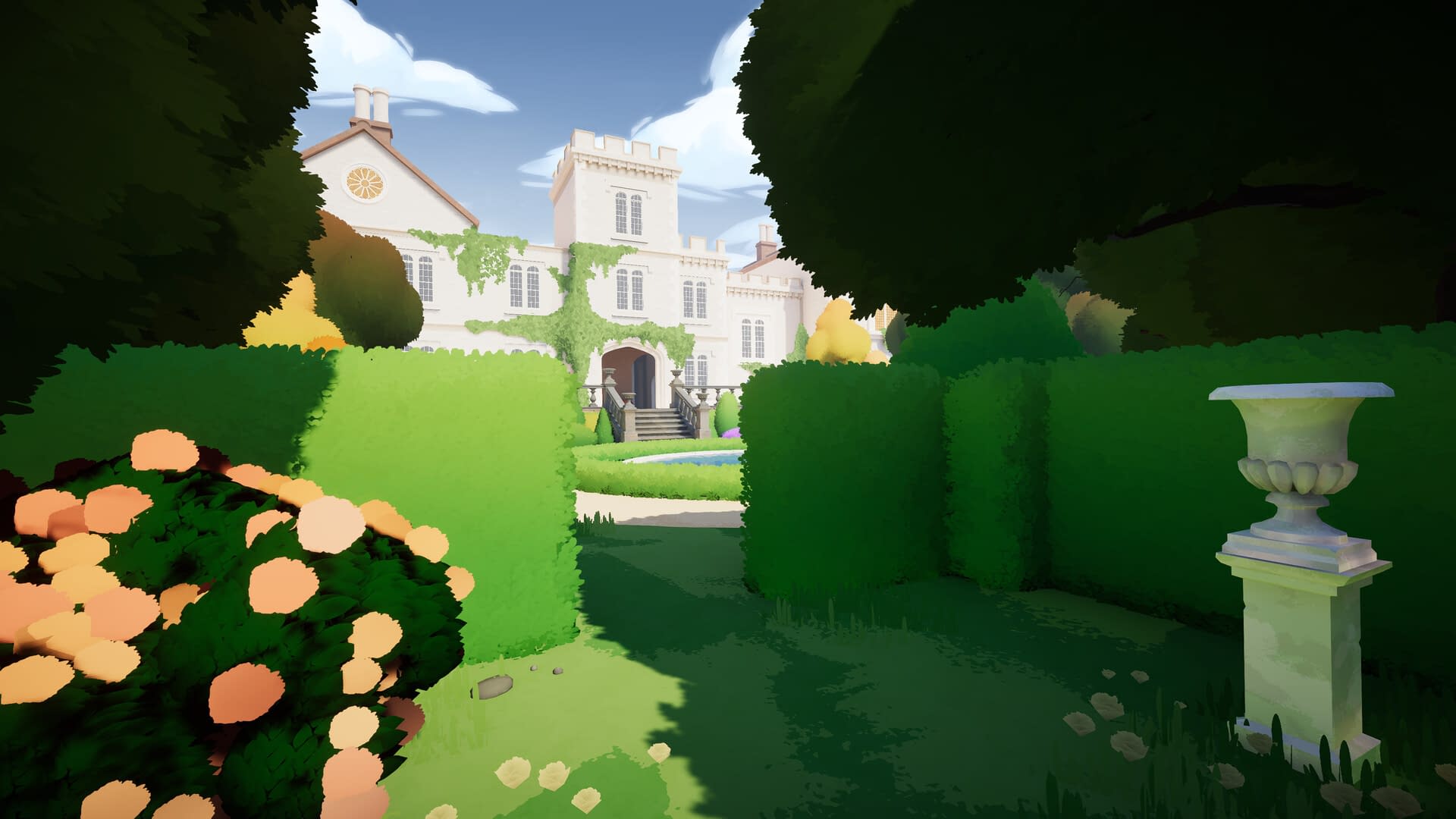 Botany Manor Released Date Announced
