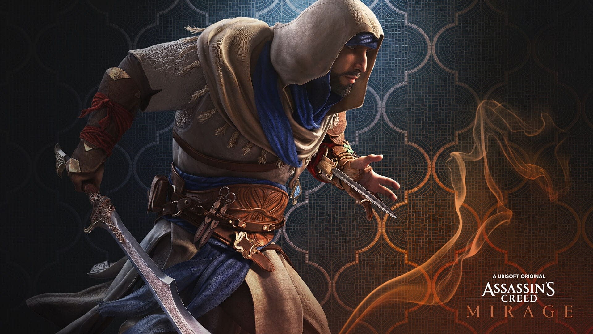 Assassin’s Creed Mirage Released Date Featured!