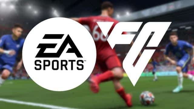 The Ultimate Version Cover of EA Sports FC 24 Released: First Fragman Geldi