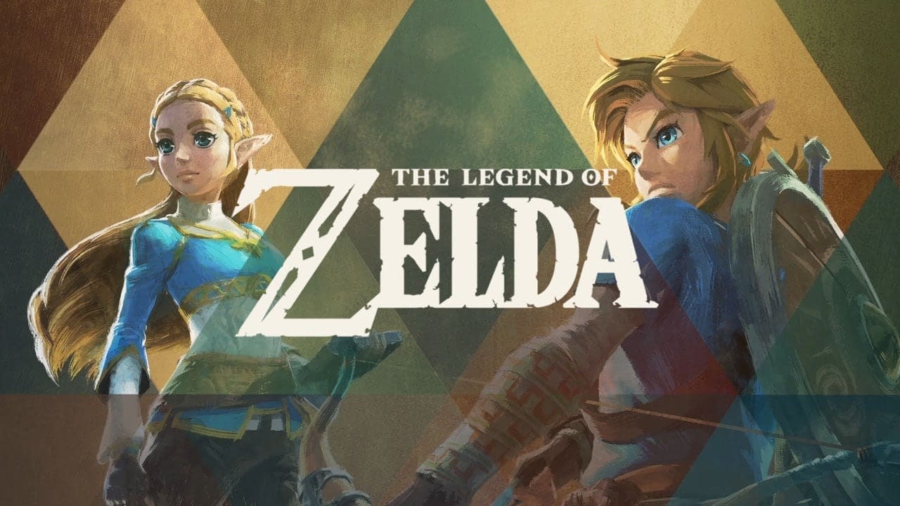 The Legend of Zelda Film Comes: Here’s First Details