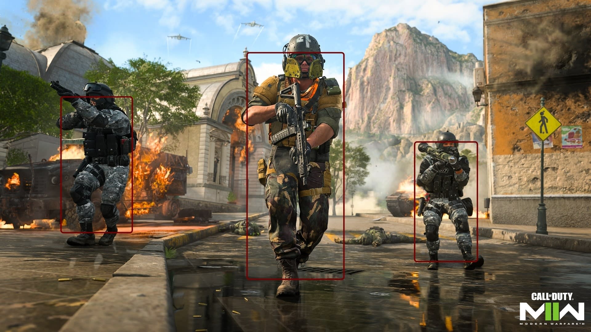Call of Duty’s Cheat System Remoteed 14,000 Cheats a day