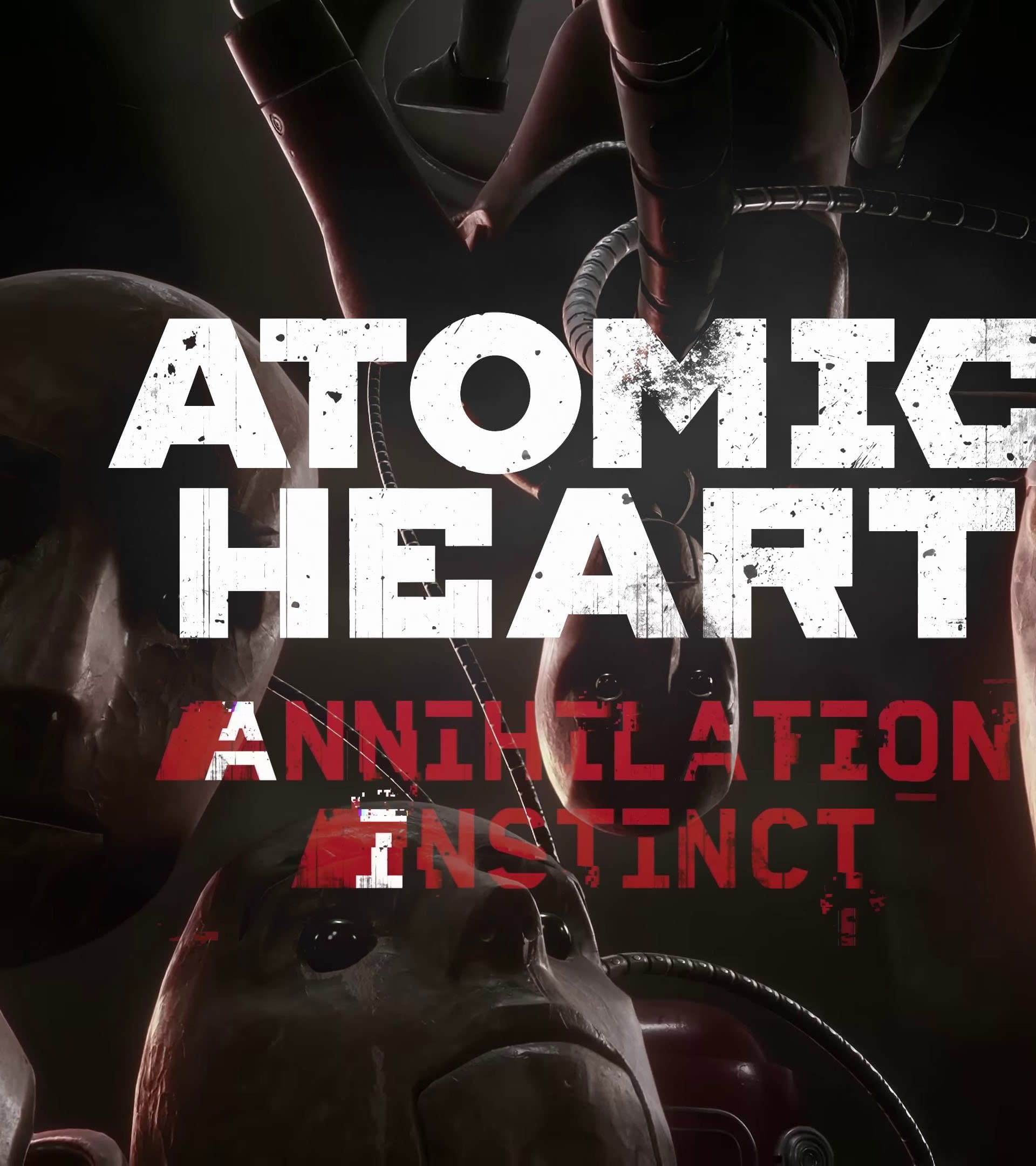 New DLC Comes for Atomic Heart: Additional Package Details and Output Date