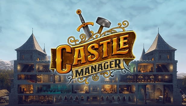 Castle Manager Brings a Rebuilder Management Experience