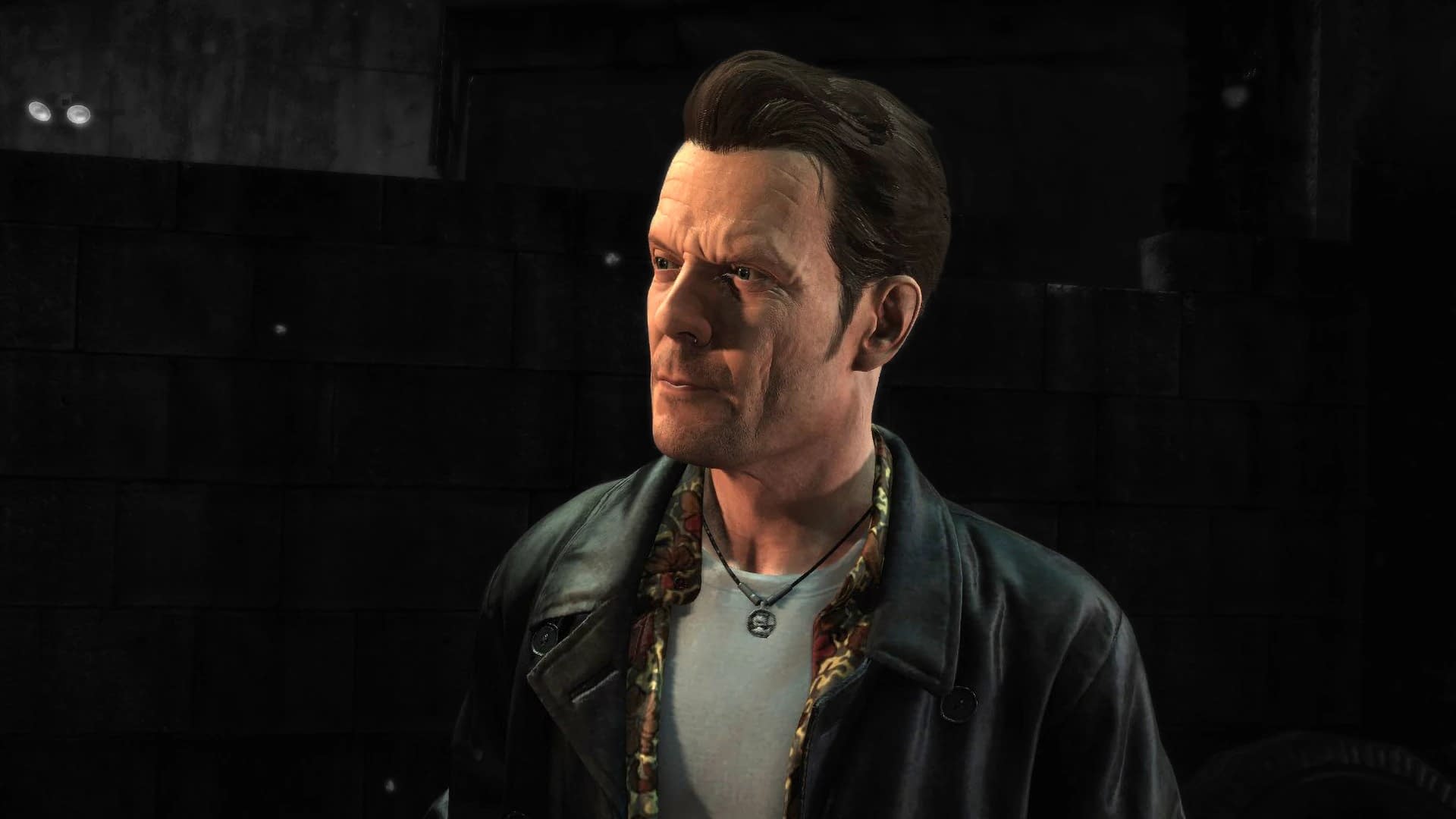 Sam Lake Mode Released For Max Payne 3