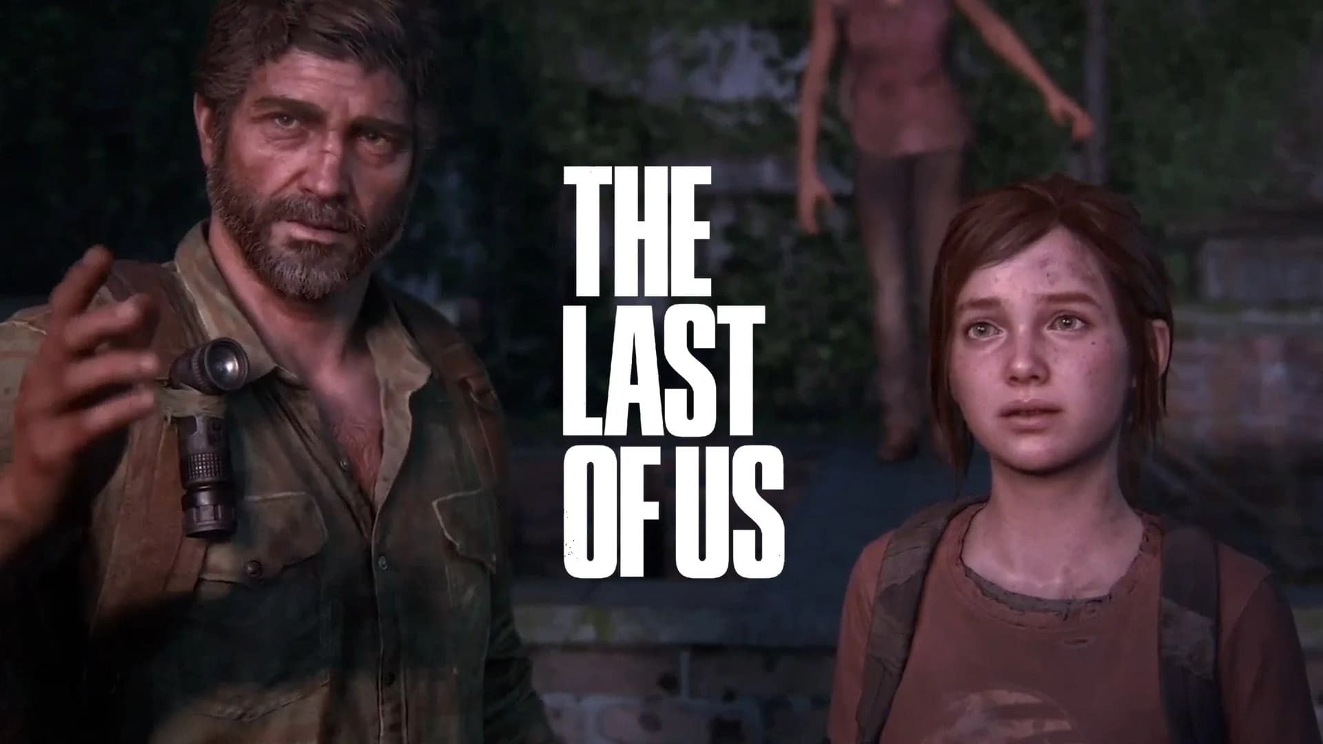 Have The Last of Us requested PC version?
