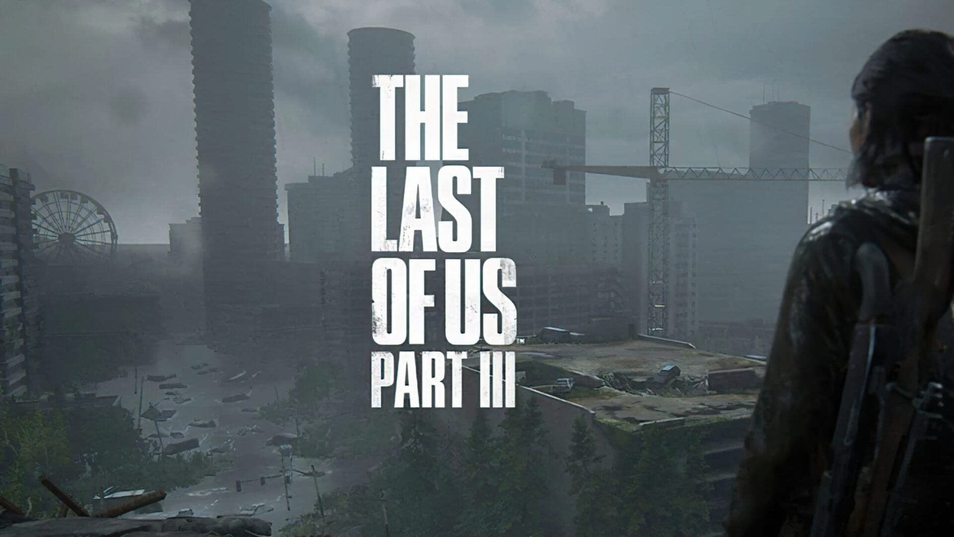 Neil Druckmann Verified: The Last of Us Part 3 Comes!