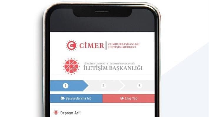 What is Cimer Earthquake Emergency? How To Use?